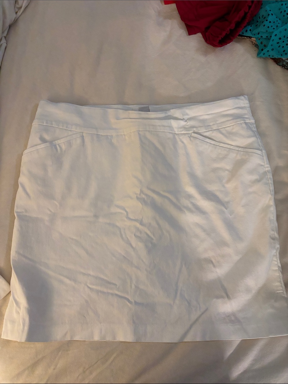 Classic Chico’s Women's Skort